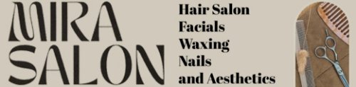 Mira Salon