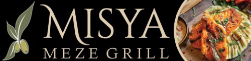 Misya Meze Grill Pinner