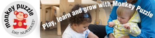 Monkey Puzzle Day Nursery & Preschool