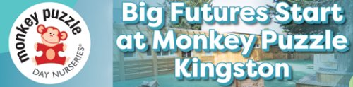 Monkey Puzzle Kingston