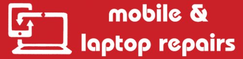 Mobile & Laptop Repairs