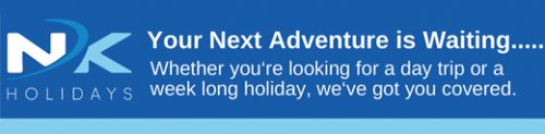 NK Holidays