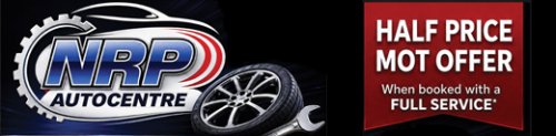 NRP Autocentre
