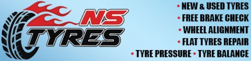 NS Tyres
