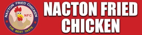 Nacton Fried Chicken