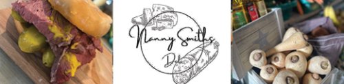 Nanny Smith