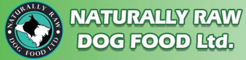 Naturally Raw Dog Food Ltd.