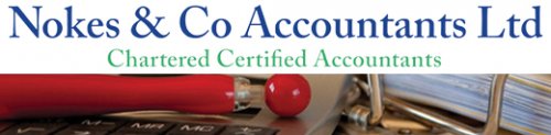 Nokes & Co Accountants Ltd