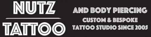 Nutz Tattoo