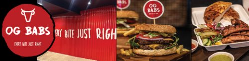 OG Babs BBQ & Pizza