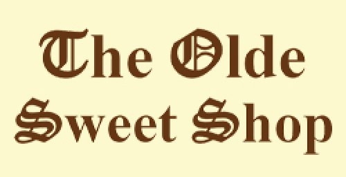 The Olde Sweet Shop