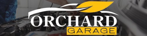 Orchard Garage