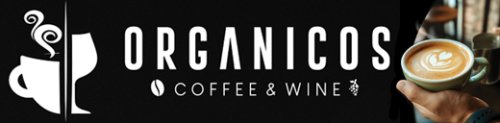 Organicos Coffee & Wine