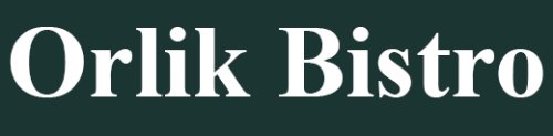Bistro Orlik