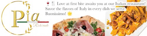 Pia Ristorante