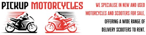 PickUp Motorcycles