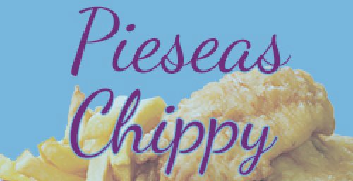 Pieseas Chippy