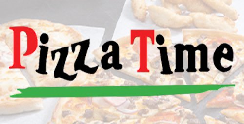 Pizza Time