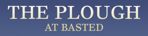The Plough at Basted