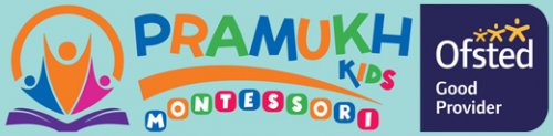 Pramukh Kids Montessori