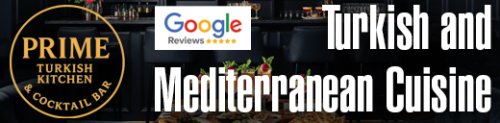 Prime Turkish Kitchen & Bar