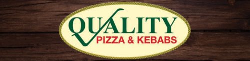 Quality Pizza