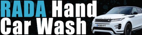 RADA Hand Car Wash