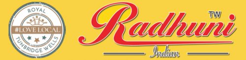 Radhuni Indian Grill