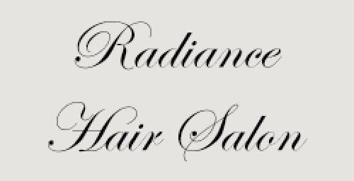 Radiance Hair Salon
