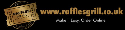 Raffles Grill