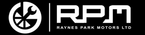 Raynes Park Motors
