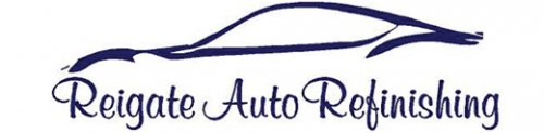 Reigate Auto Refinishing