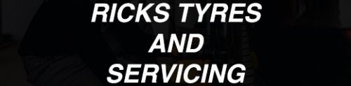 Ricks Tyres & Services