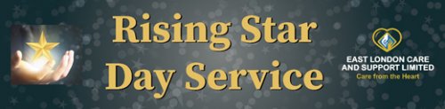Rising Star Day Service