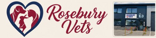 Rosebury Vets