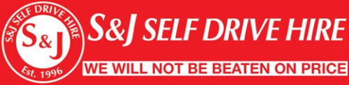 S & J Self Drive Hire