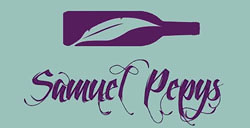 Samuel Pepys