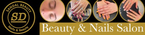 Sandal Nails & Beauty