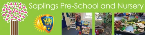Saplings Pre-School & Nursery