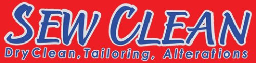 Sew Clean Dry Cleaning