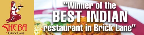 Sheba Restaurant