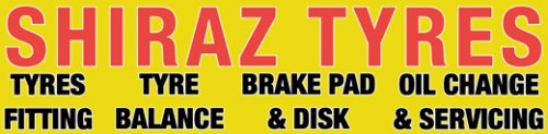 Shiraz Tyres