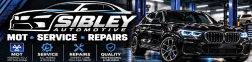 Sibley Automotive