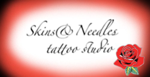 Skin & Needles Tattoo Studio