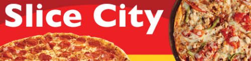 Slice City