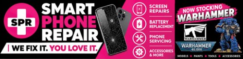 Smart Phone Repair