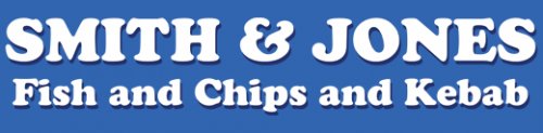 Smith & Jones Fish and Chips and Kebab