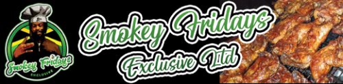 Smokey Fridays Exclusive Ltd