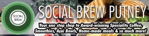 Social Brew Putney