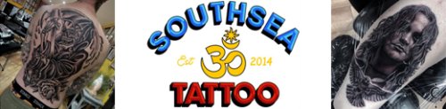 Southsea Tattoo Co.